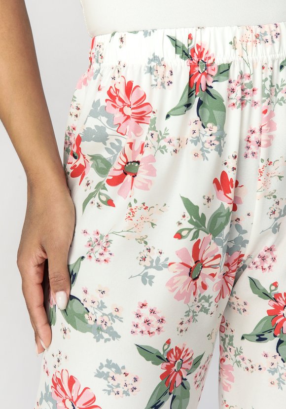 Брюки женские Беатриса шир.  580, рис. 26