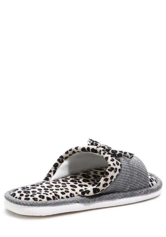 Тапочки женские Дорис шир.  580, рис. 13