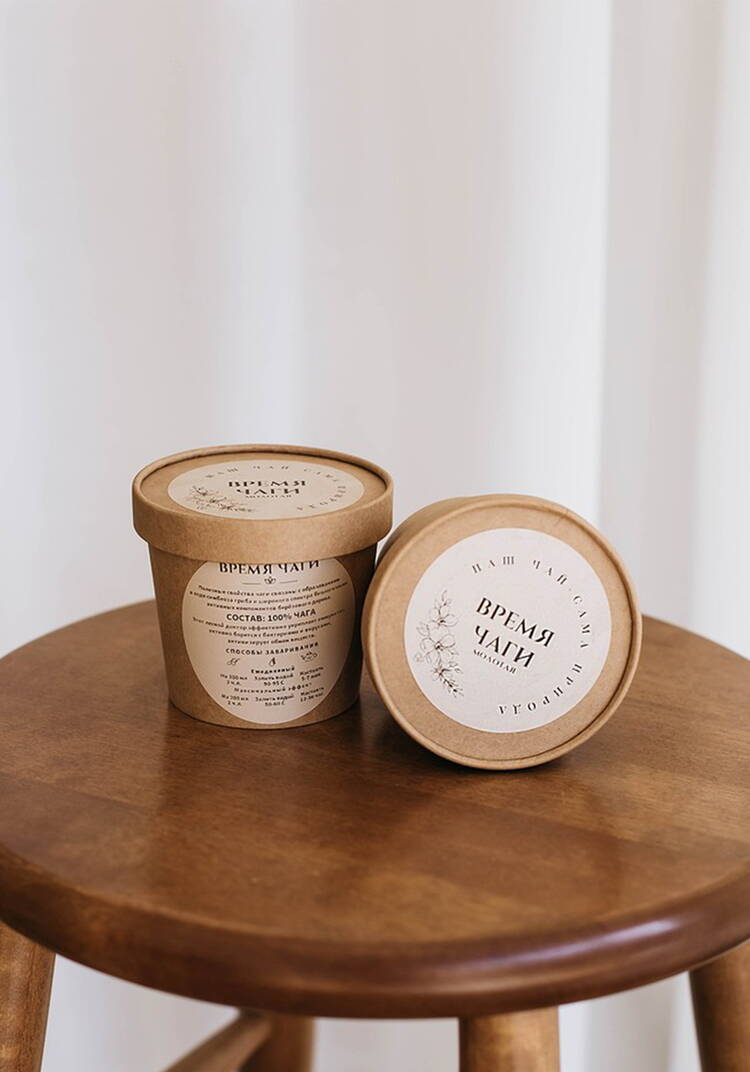 Чай из чаги сменный блок, 3 шт. шир.  750, рис. 4