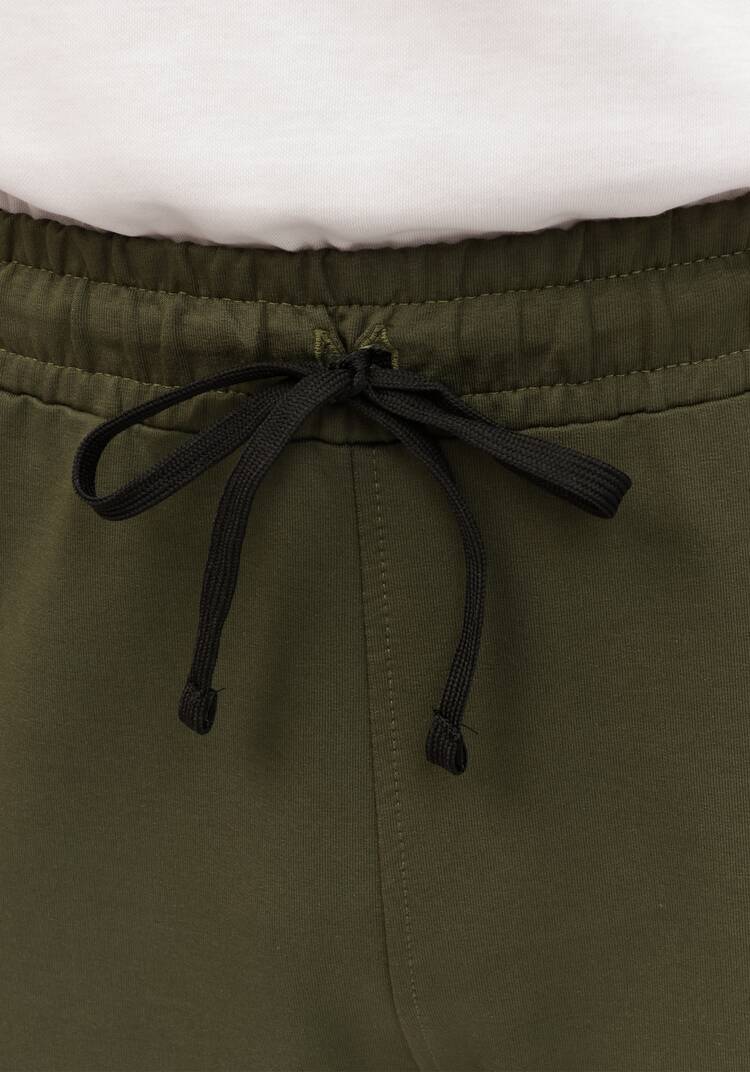 Брюки с вышивкой шир.  750, рис. 11