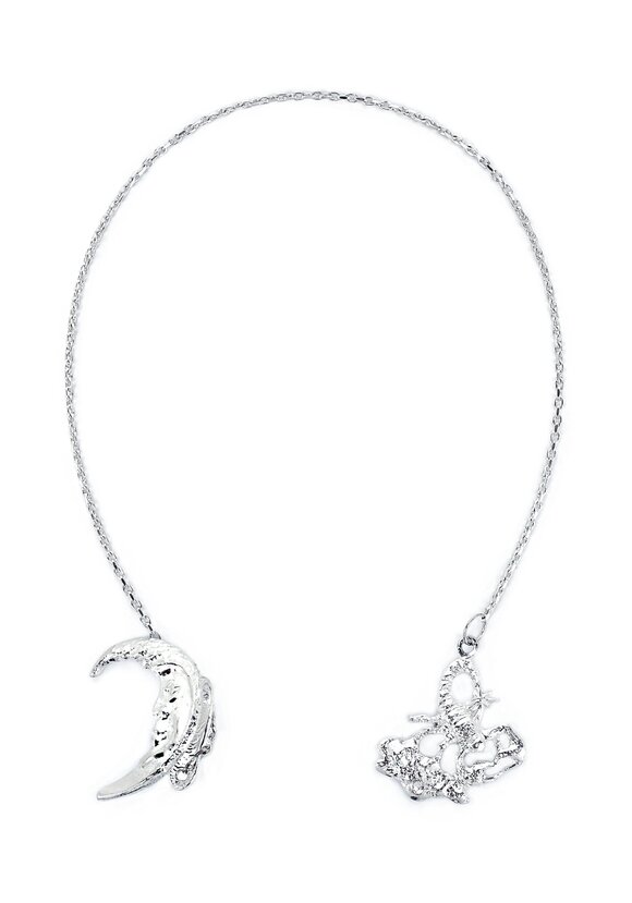 Серебряный ионизатор  воды Зодиак шир.  580, рис. 23