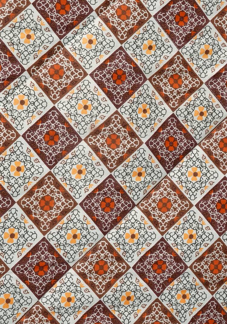 Покрывало двустороннее Дуэт шир.  750, рис. 8