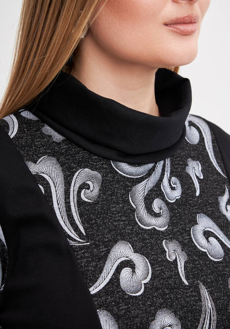 Туника Габрина шир.  750, рис. 11