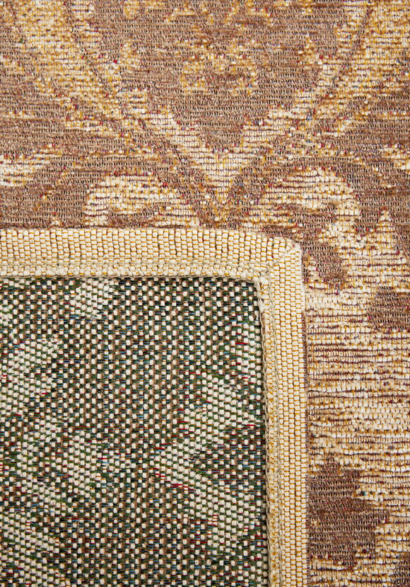 Ковер гобеленовый Визирь шир.  580, рис. 6