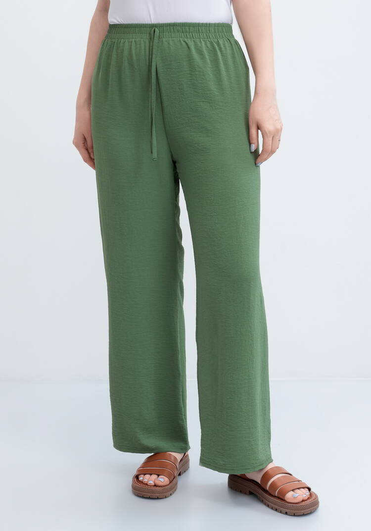 Брюки Данка шир.  750, рис. 14