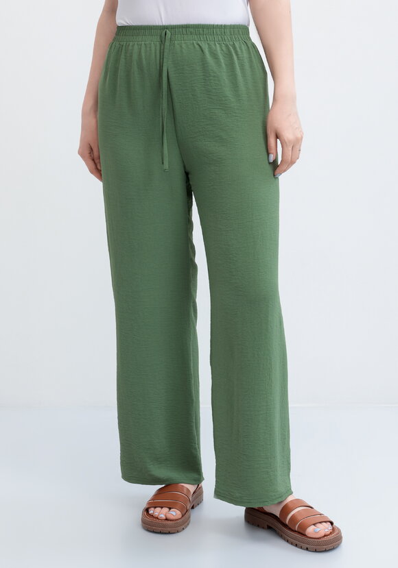 Брюки Данка шир.  580, рис. 14