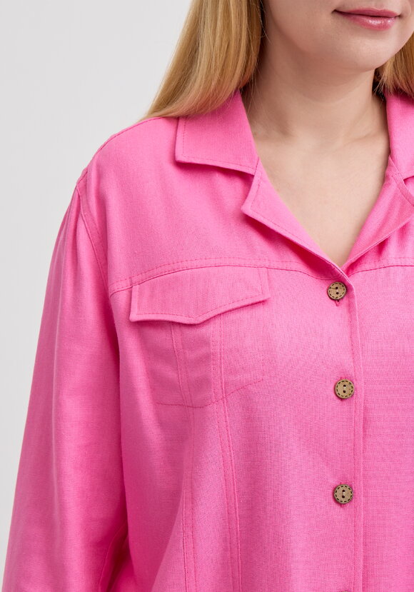 Блуза Джоя шир.  580, рис. 11