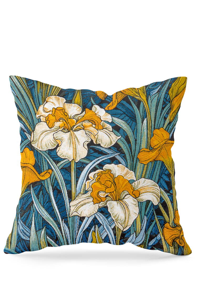 Наволочка  гобеленовая шир.  750, рис. 17