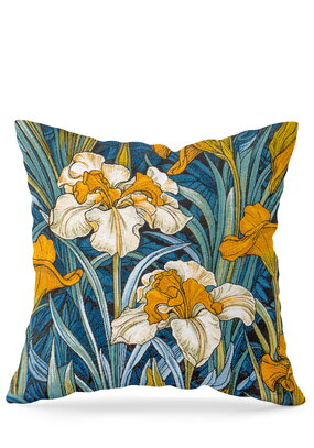 Наволочка  гобеленовая