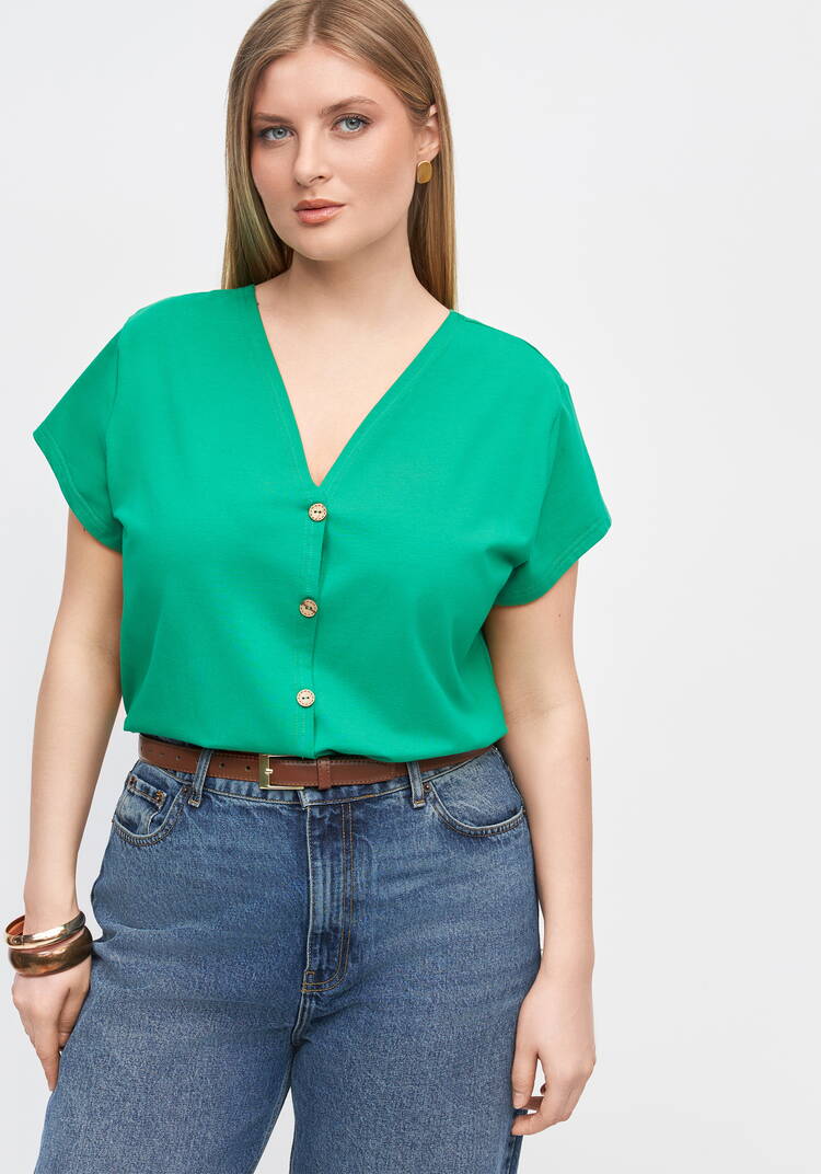 Футболка Дыхание лета шир.  750, рис. 1