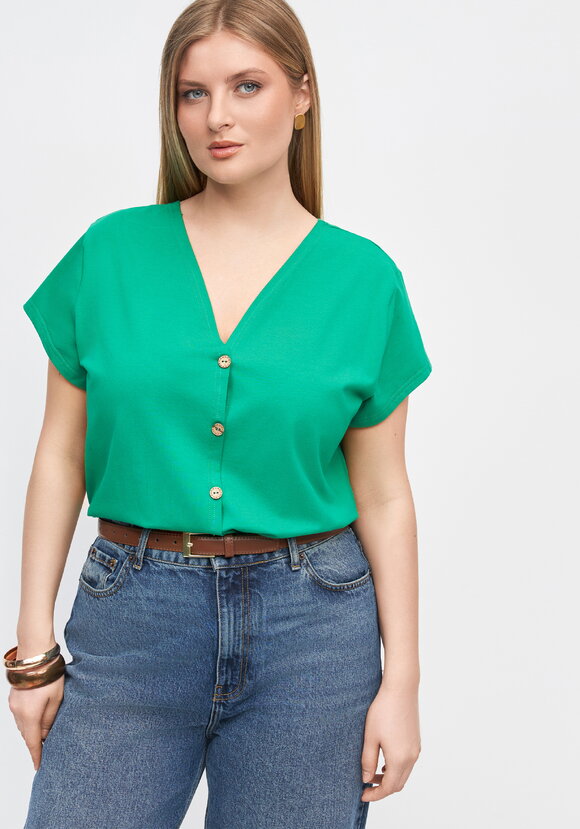 Футболка Дыхание лета шир.  580, рис. 1