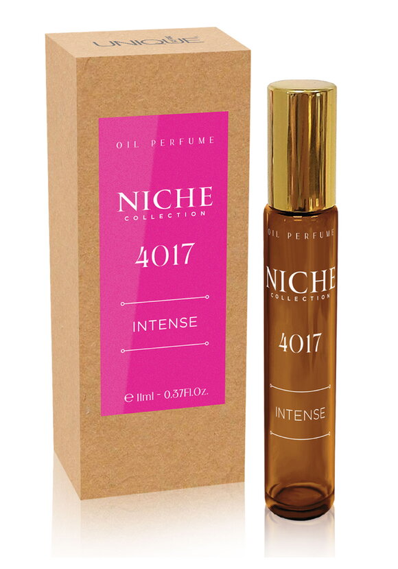 Духи на масляной основе НИШ КОЛЕКШН шир.  580, рис. 8