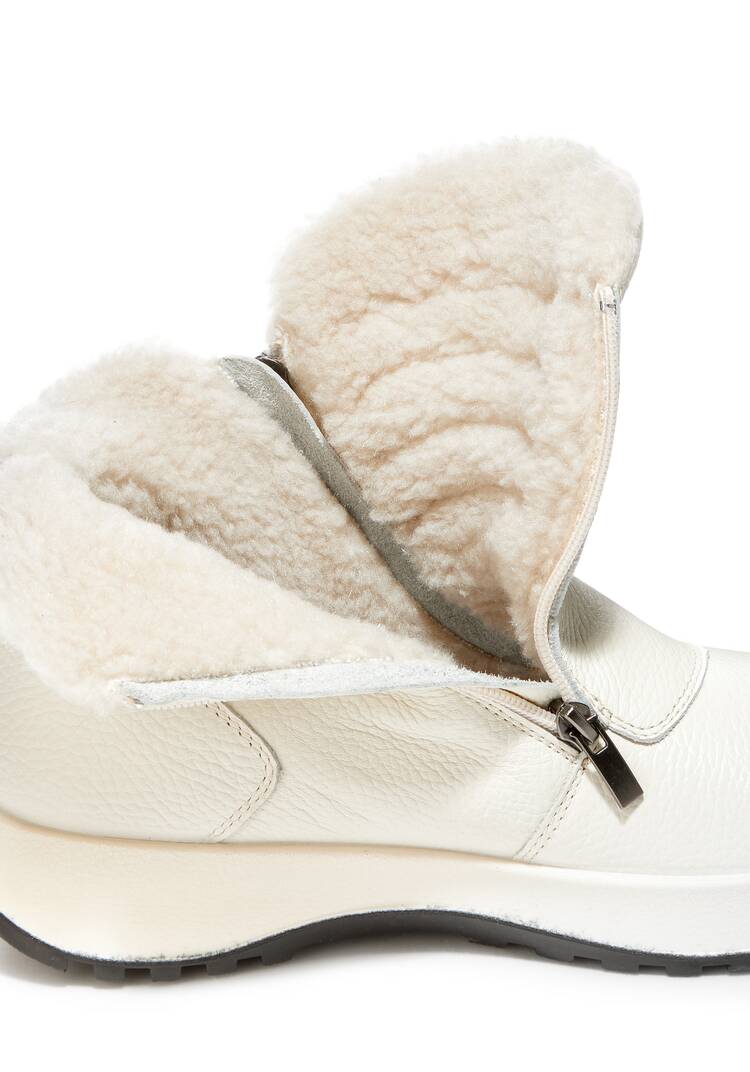 Ботинки женские Ингрид шир.  750, рис. 18