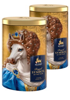 Чай Символ года, 2 шт.