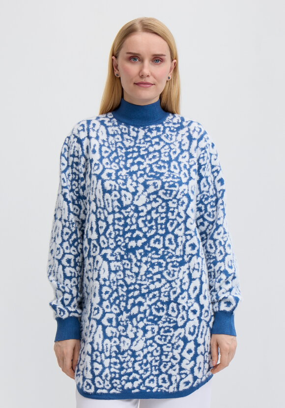 Туника Ярина шир.  580, рис. 13