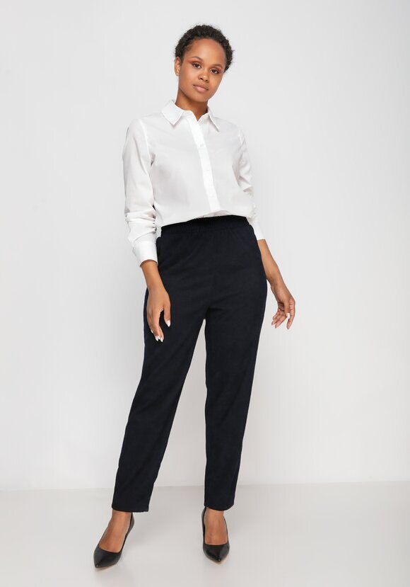 Брюки Домина шир.  580, рис. 23