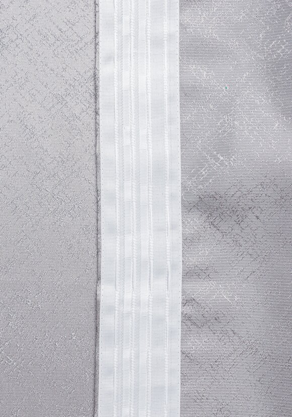 Портьера Блисс шир.  580, рис. 16