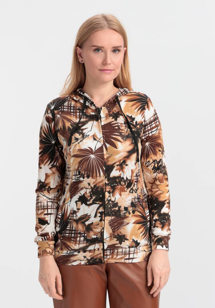 Толстовка Рената шир.  750, рис. 4