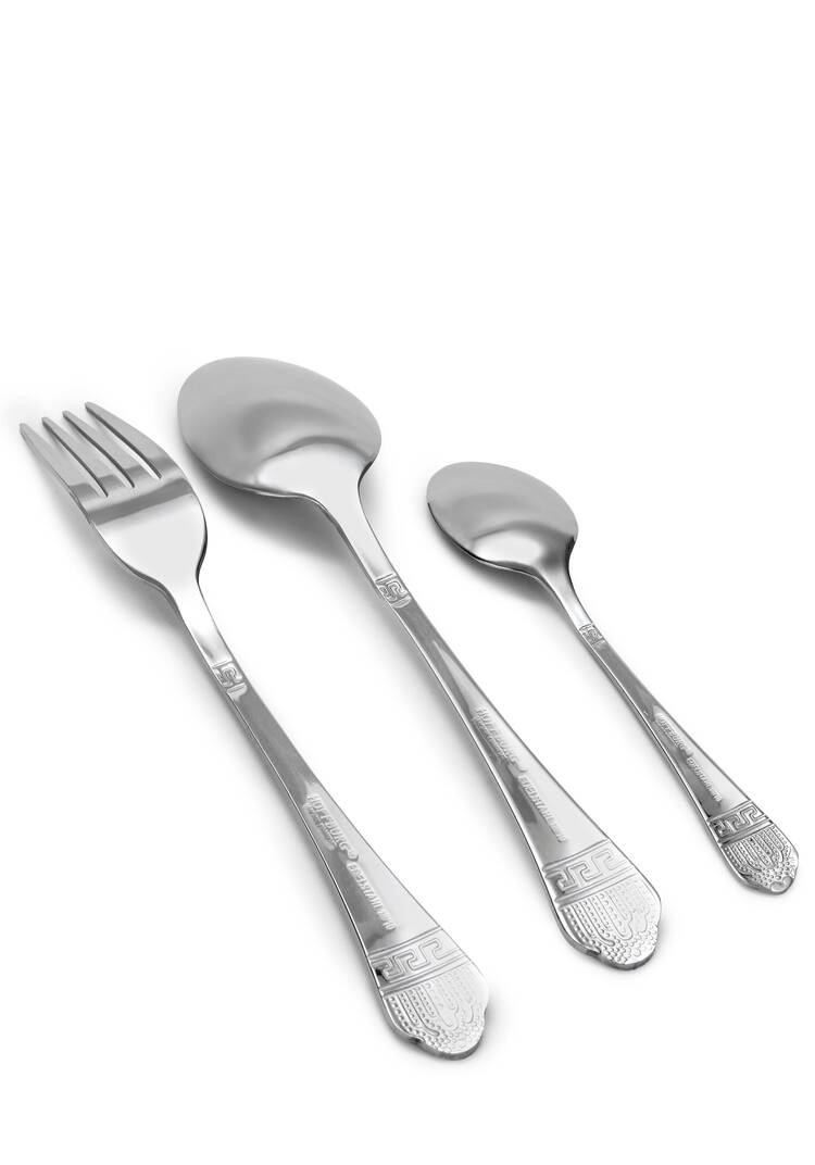 Набор столовых приборов 18 предметов шир.  750, рис. 5