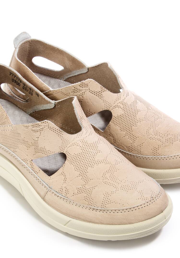 Туфли женские Кристи шир.  750, рис. 7