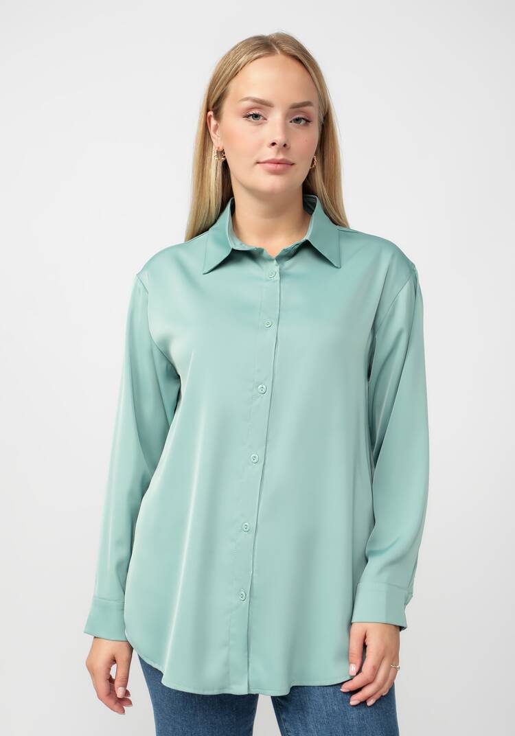 Блуза Амей шир.  750, рис. 10