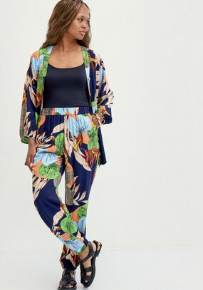 Брюки Авелин