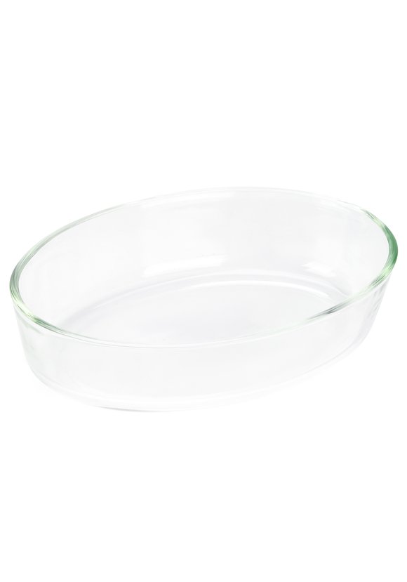 Форма стеклянная овальная шир.  580, рис. 3