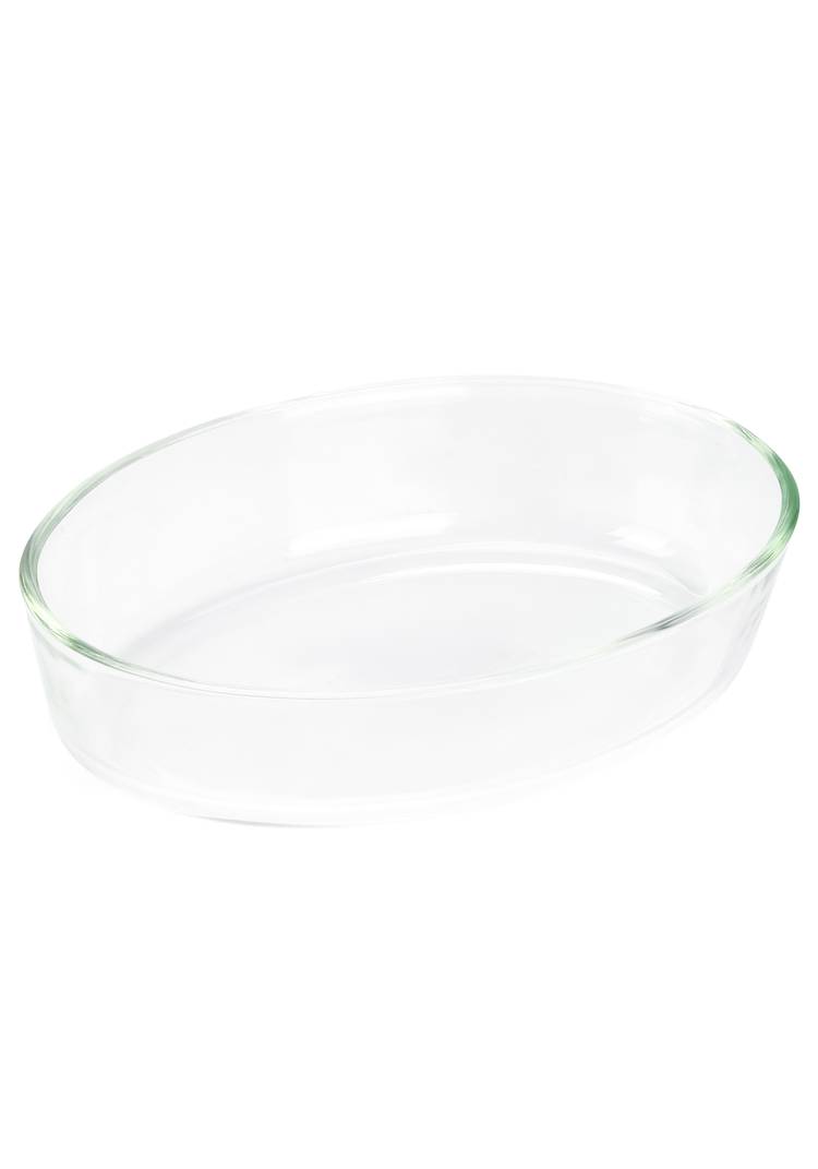 Форма стеклянная овальная шир.  750, рис. 3