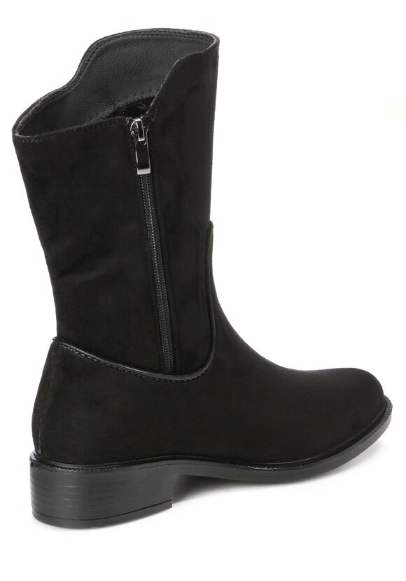 Сапоги женские Розана шир.  580, рис. 3