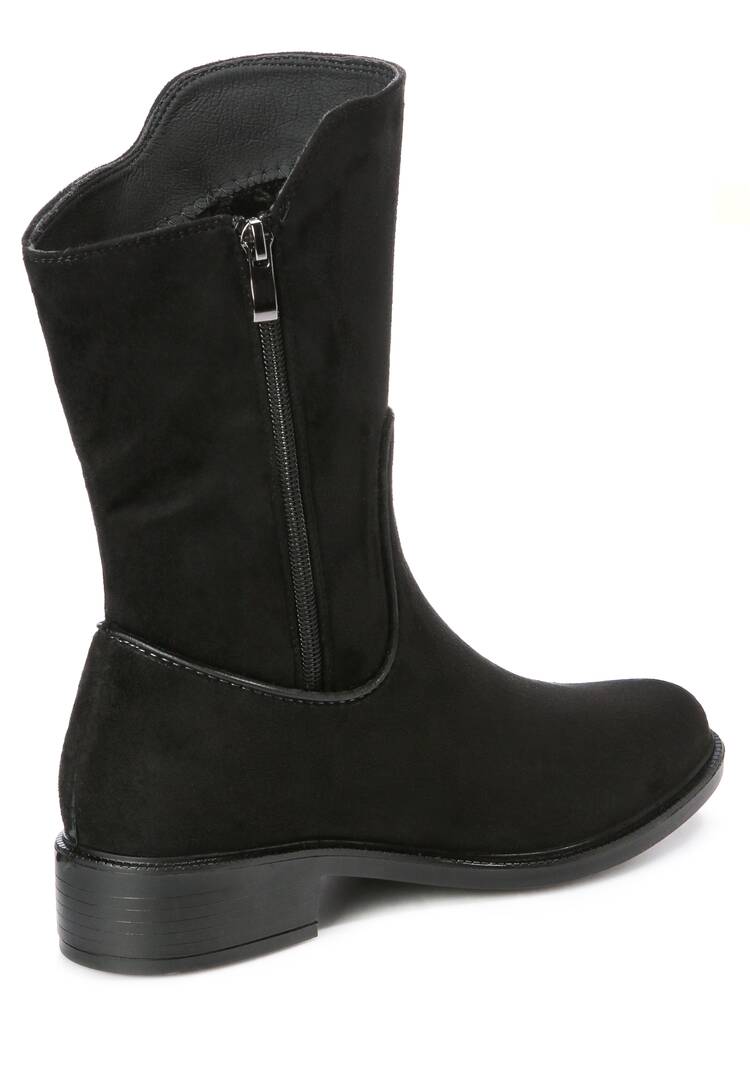 Сапоги женские Розана шир.  750, рис. 3