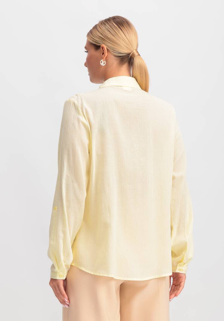 Рубашка Селин шир.  750, рис. 3