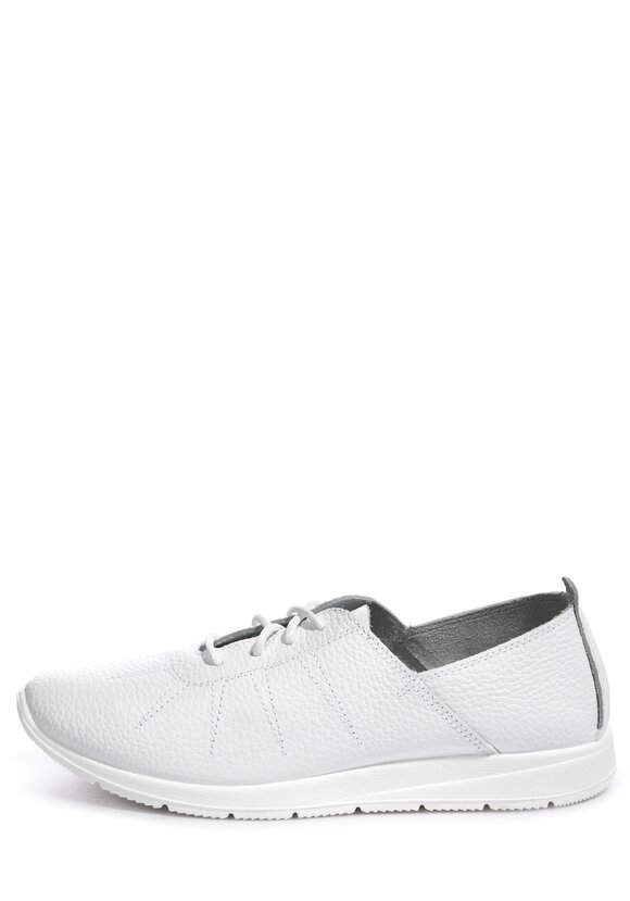 Полуботинки женские Клара шир.  580, рис. 2