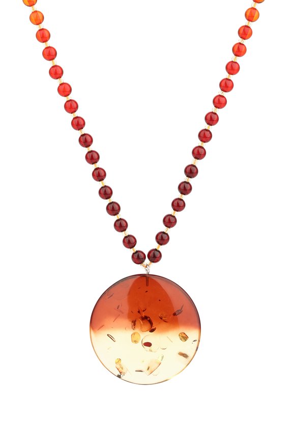 Колье Синтия шир.  580, рис. 1