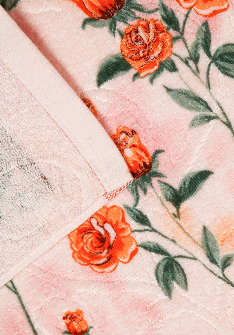 Полотенце махровое лицевое Дарина шир.  750, рис. 8