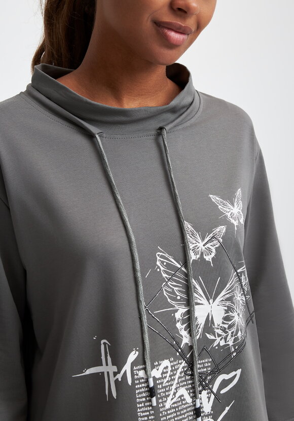 Блуза Кристи шир.  580, рис. 17