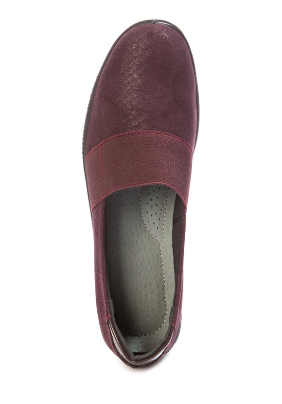 Туфли женские Паллада шир.  580, рис. 4