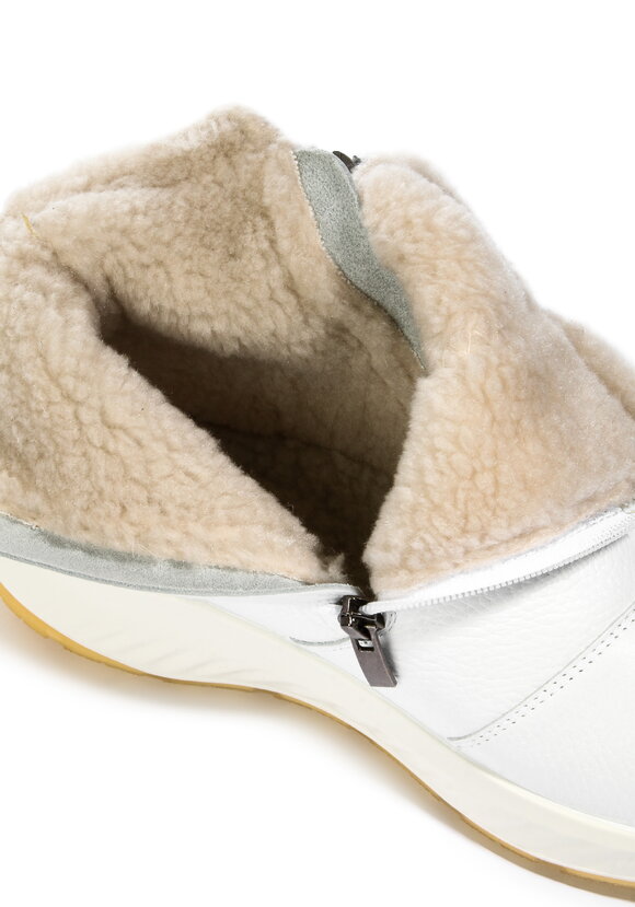 Ботинки женские Надежда шир.  580, рис. 18