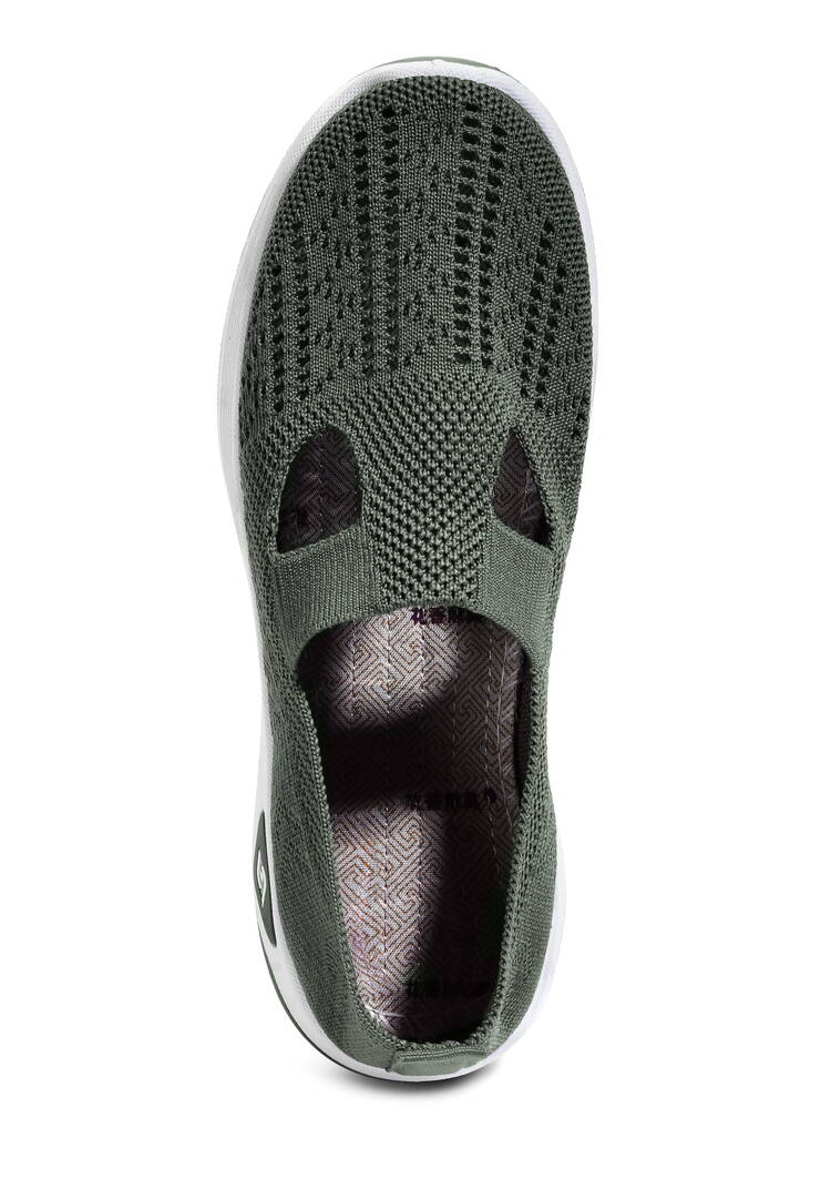 Кроссовки Вега шир.  750, рис. 20