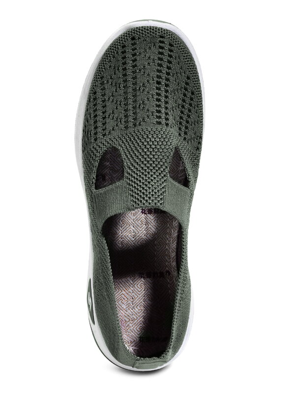 Кроссовки Вега шир.  580, рис. 20