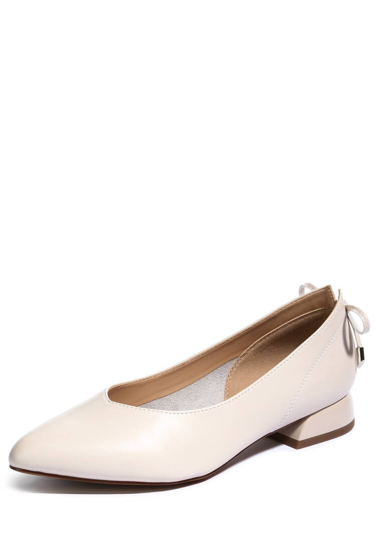 Туфли женские Кэли шир.  750, рис. 1