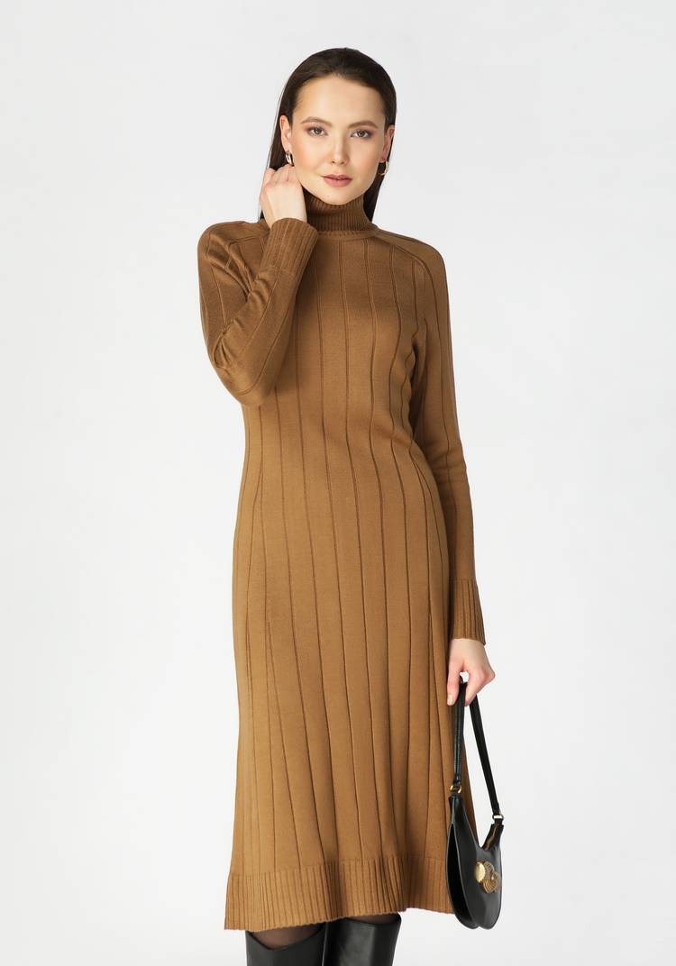 Платье женское с рукавом реглан шир.  750, рис. 11