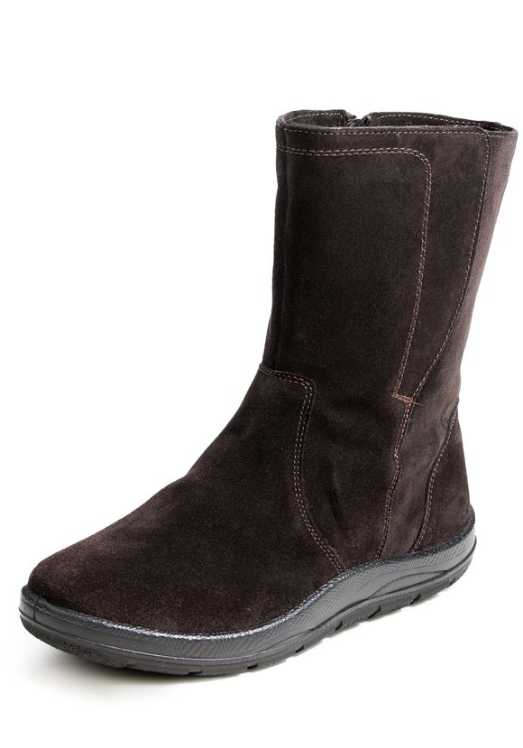 Полусапоги женские Мирель шир.  580, рис. 6