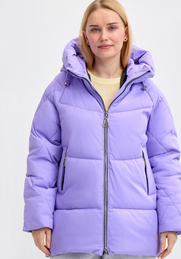 Куртка Стефани шир.  580, рис. 15