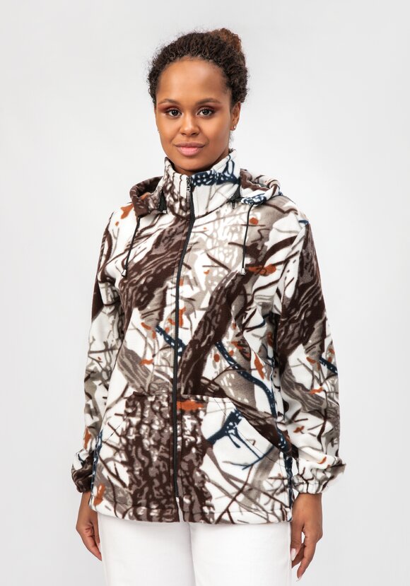 Толстовка Амелия шир.  580, рис. 27