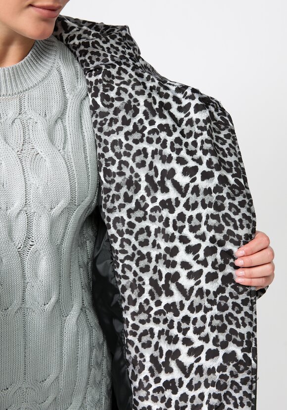 Куртка на молнии с карманами Миранда шир.  580, рис. 12