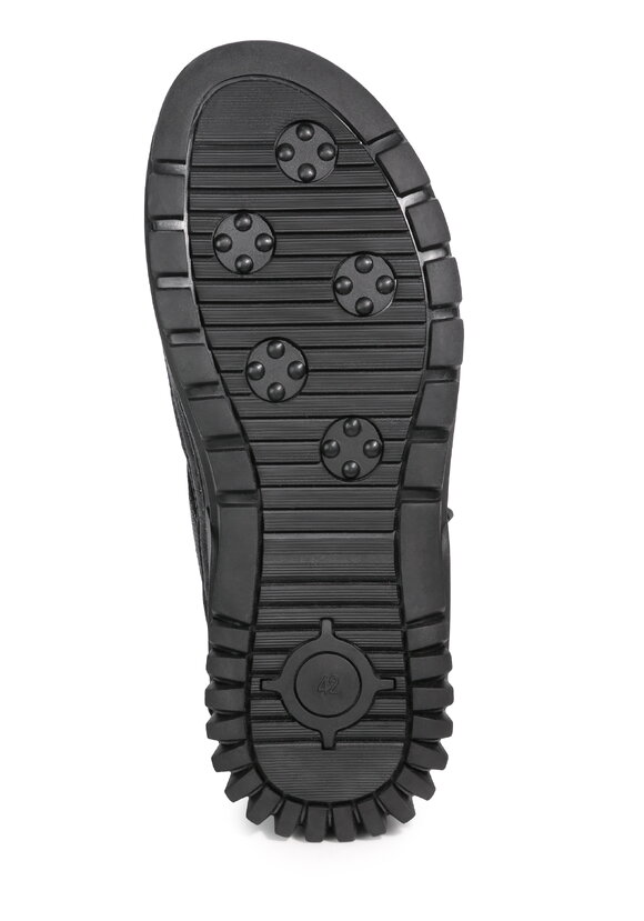 Сандалии мужские Марсель шир.  580, рис. 10