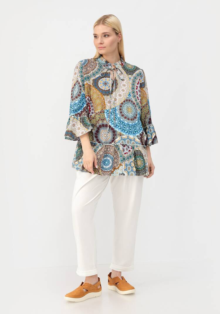 Туфли женские Кристи шир.  750, рис. 22