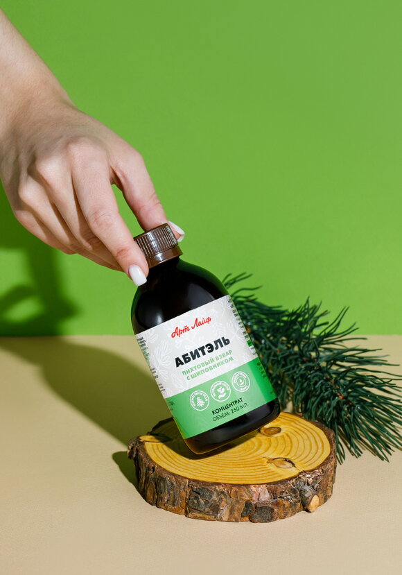 Взвар Абитэль шир.  580, рис. 3