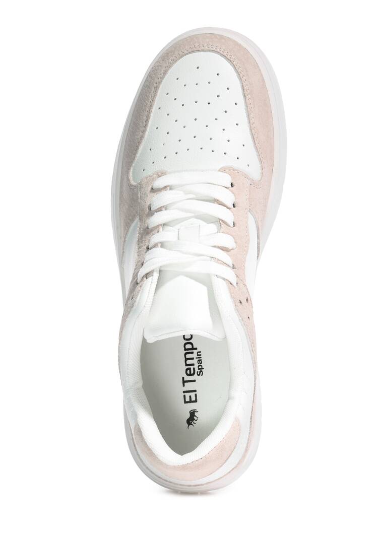 Кроссовки женские Даниэль шир.  750, рис. 4