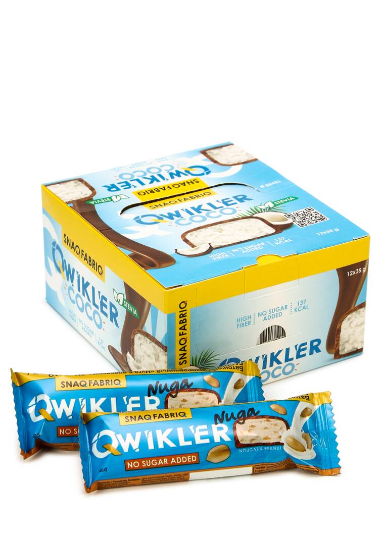 Шоколадный батончик без сахара, 12 шт. шир.  750, рис. 23